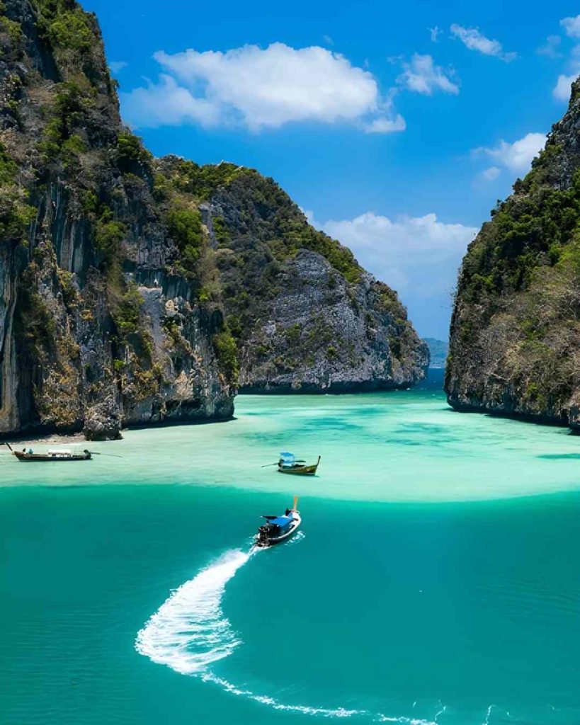 Thailand-Tours