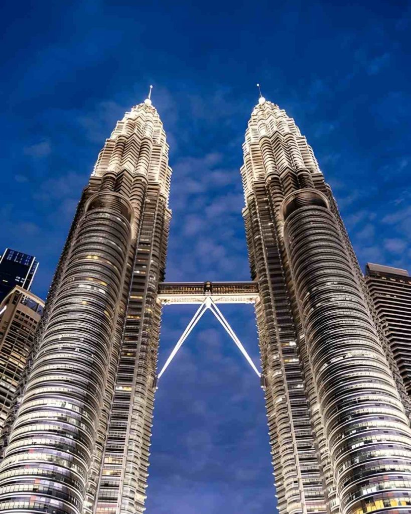 Malaysia-Tours