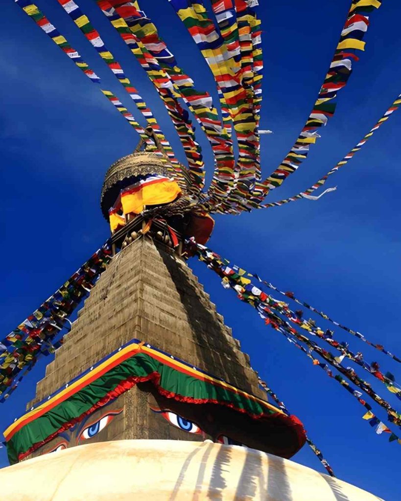 Nepal-Tours